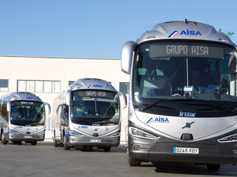 Servicio de Transportes