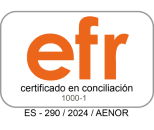 Calificación efr