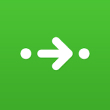 Icono app de Citymapper