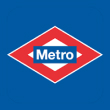 Icono app de Metro de Madrid
