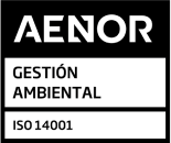 AENOR - Gestión Ambiental - ISO 14001