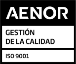 AENOR - Gestión de Calidad - ISO 9001