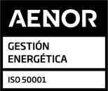 AENOR - Gestión Energética - ISO 50001