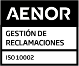 AENOR - Gestión de Reclamaciones - ISO 10002