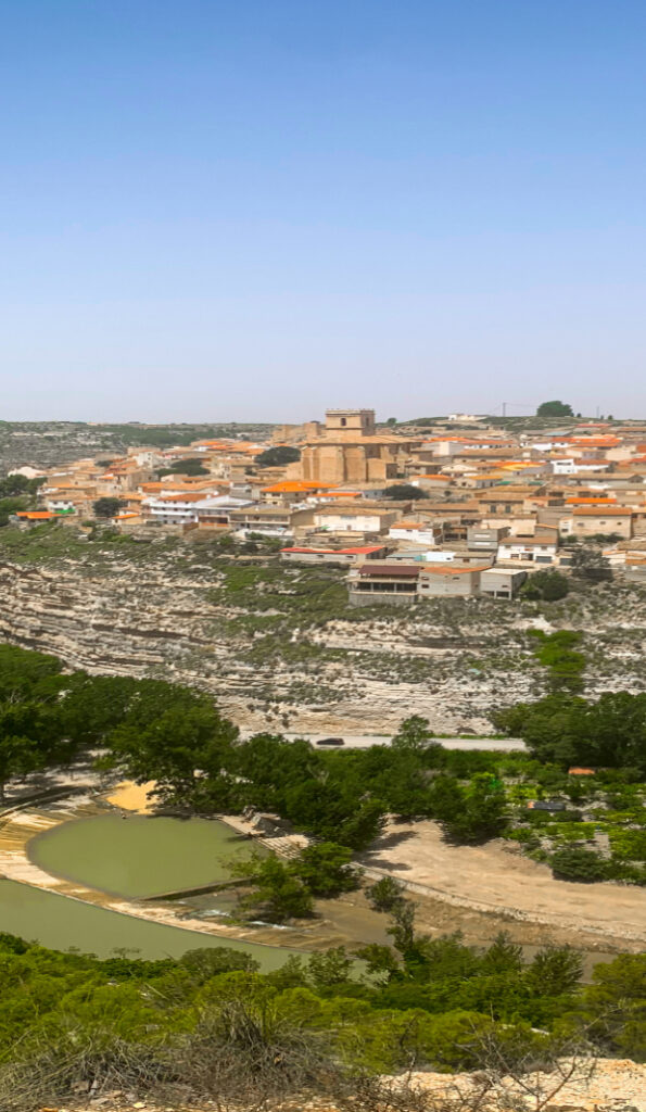 Qué ver en Albacete