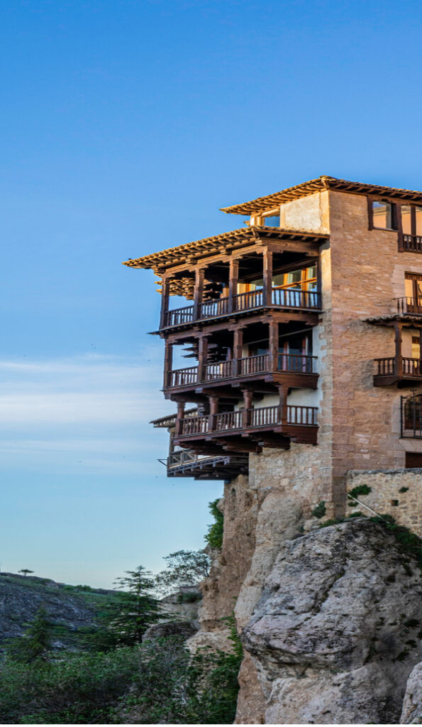 Qué ver en Cuenca