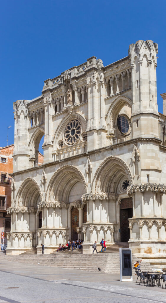Información práctica para viajar a Cuenca