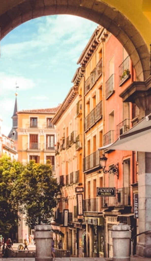 Qué ver en Madrid