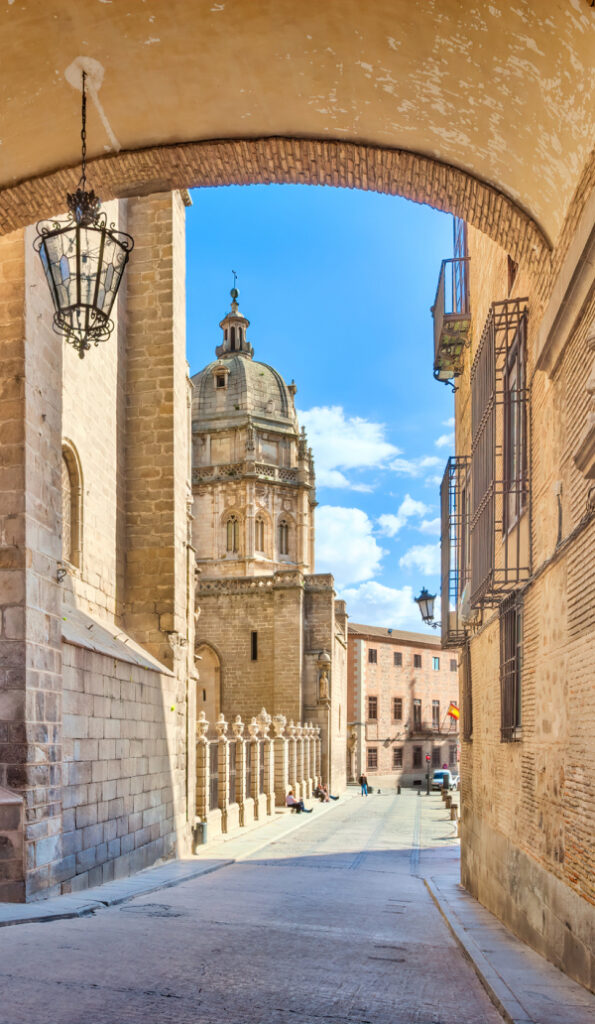 Qué ver en Toledo
