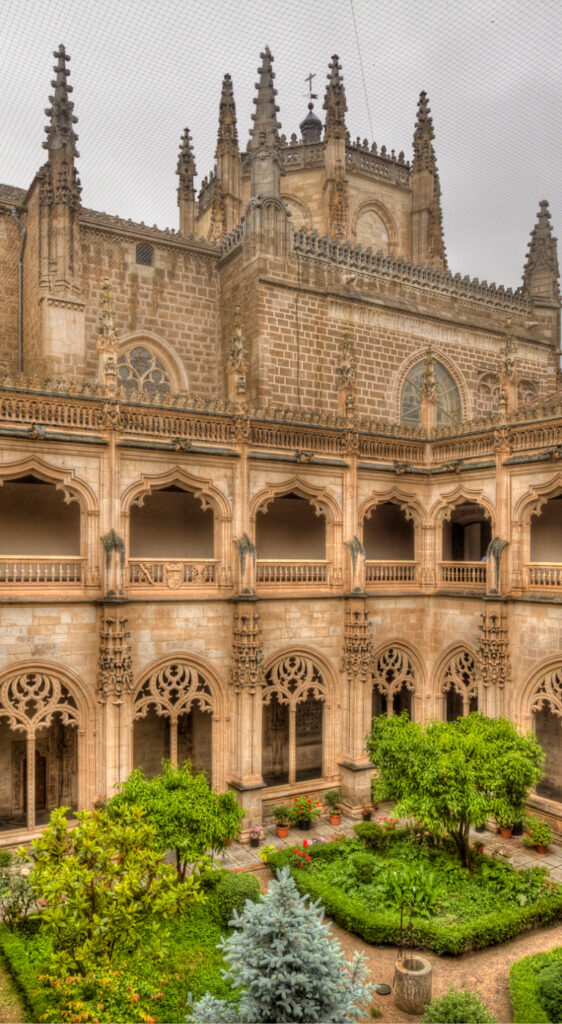 Información práctica para viajar a Toledo