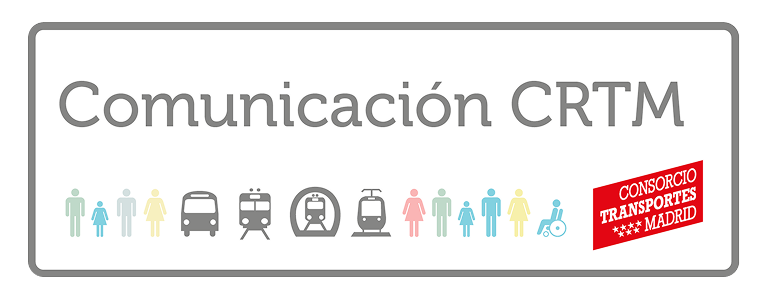 Enlaces de Interés - Comunicación CRTM