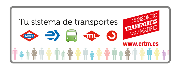 Enlaces de Interés - CRTM