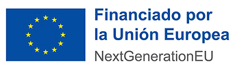 Financiación de la Unión Europea - Next Generation EU