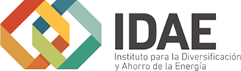 IDAE - Instituto para la Diversificación y Ahorro de la Energía