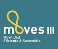 Moves III, Movilidad, Eficiente & Sostenible