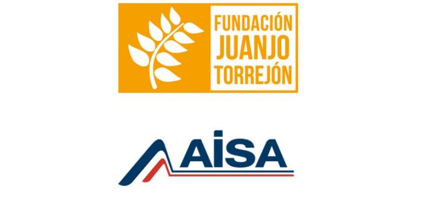 AISA colabora con la fundación Juanjo Torrejón - Transporte personas mayores
