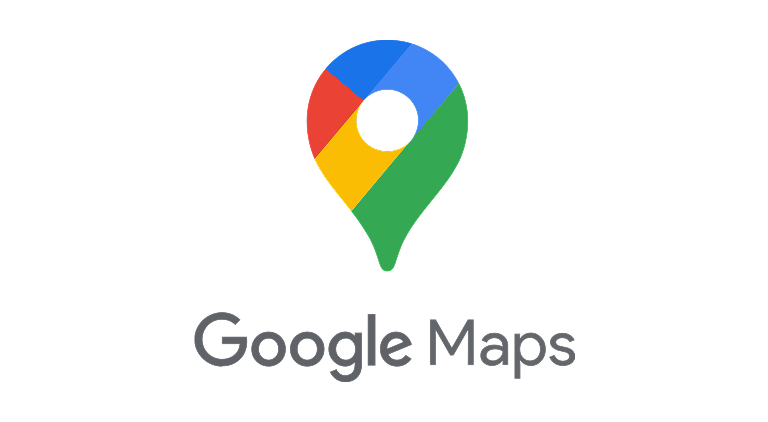 Google Maps de Castilla la Mancha