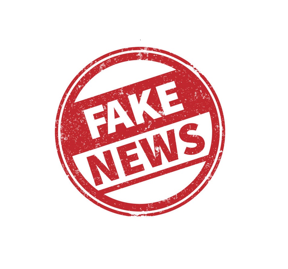 FAKE - Información falsa MOSAMO