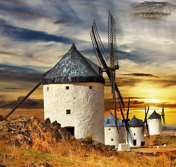 Horarios por festividad en Castilla la Mancha mayo 2024