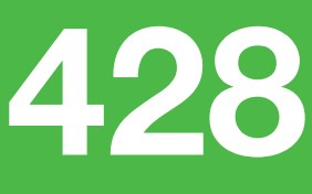 Modificación de horarios línea 428 Getafe - Valdemoro julio 2024