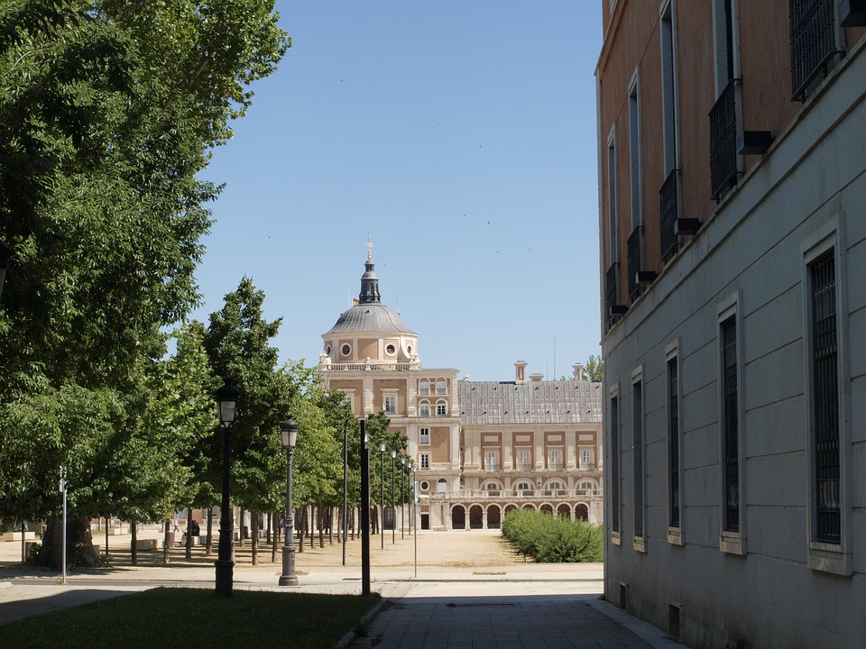 Modificación de horarios en las líneas urbanas L1, L2, L3 y L4 Aranjuez abril 2024