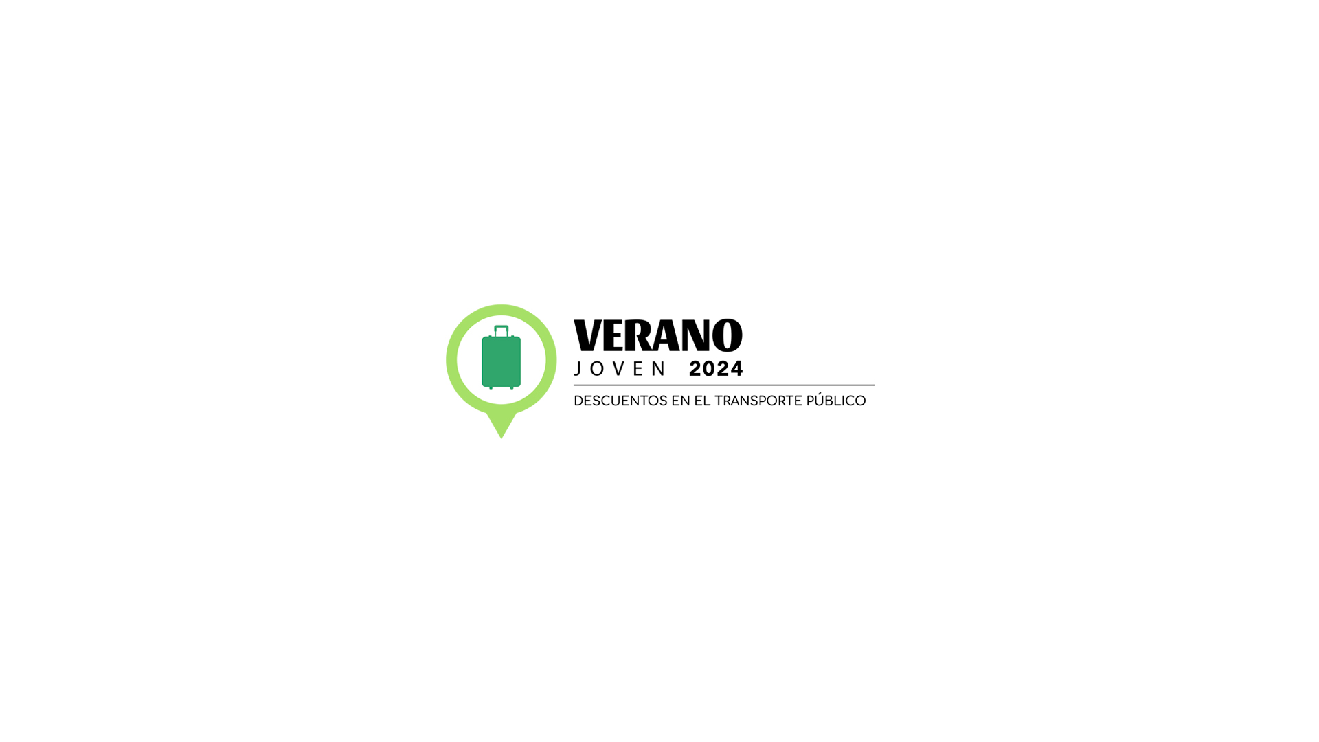 Programa Verano joven 2024