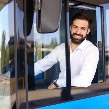 nuestros conductores